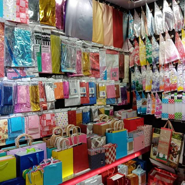 Jialan Packaging describe pic - 1