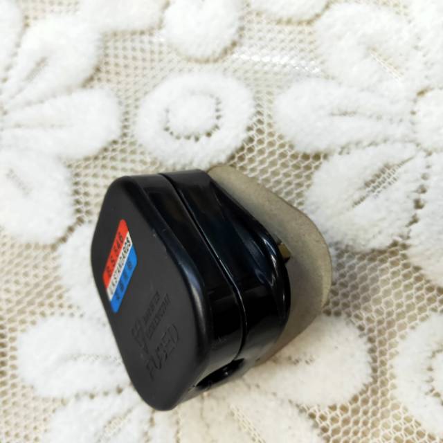 新款插头三角空调插头电源插头电源转接头厂家直销