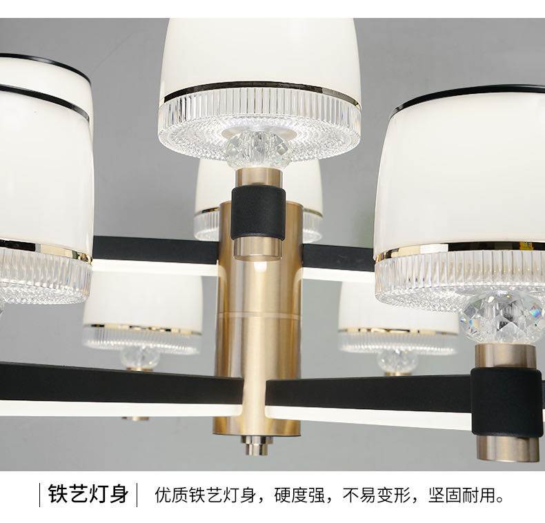 灯饰/灯具吊灯/水晶灯/灯具灯饰吊灯/餐吊灯细节图