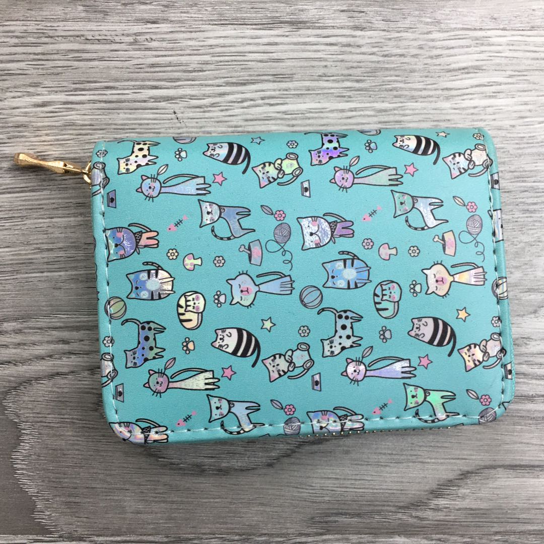 手包女PU女士手拿包新款钱包时尚拉链钱夹