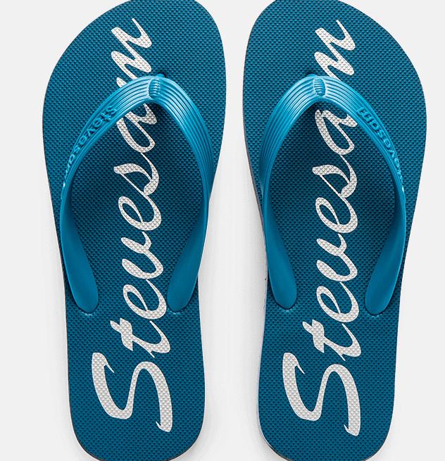 New summer slippers for men and women, non-slip sandals with soft soles, beach shoes details Picture