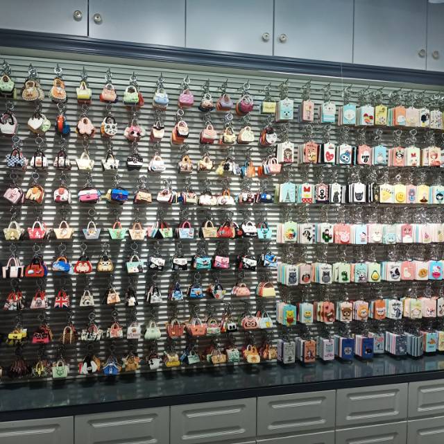 Siyuan acrylic jewelry describe pic - 3