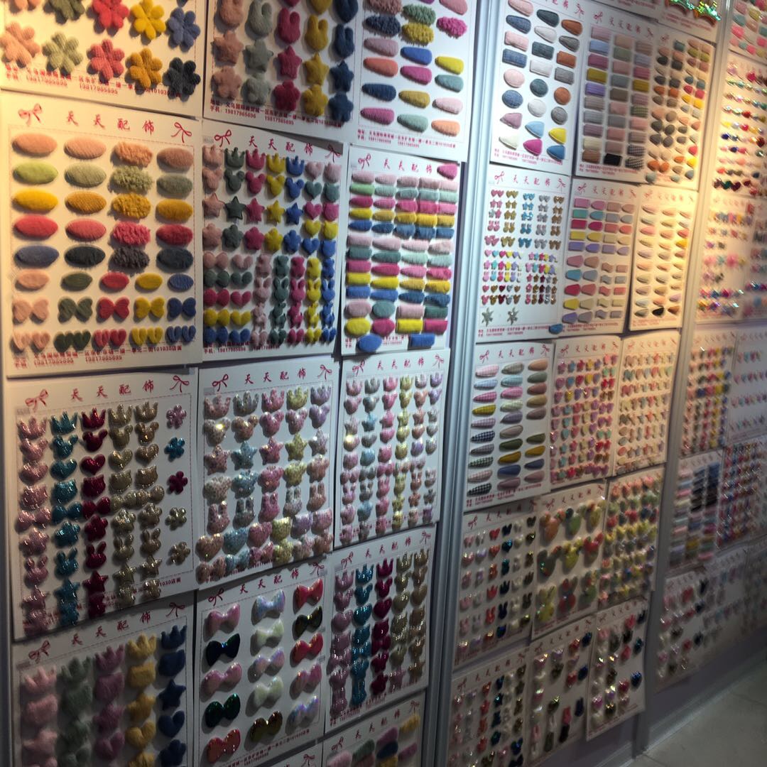 Yiwu Tiantian Accessories describe pic - 2