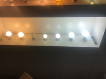 佛山照明旗下LED水晶系列球泡