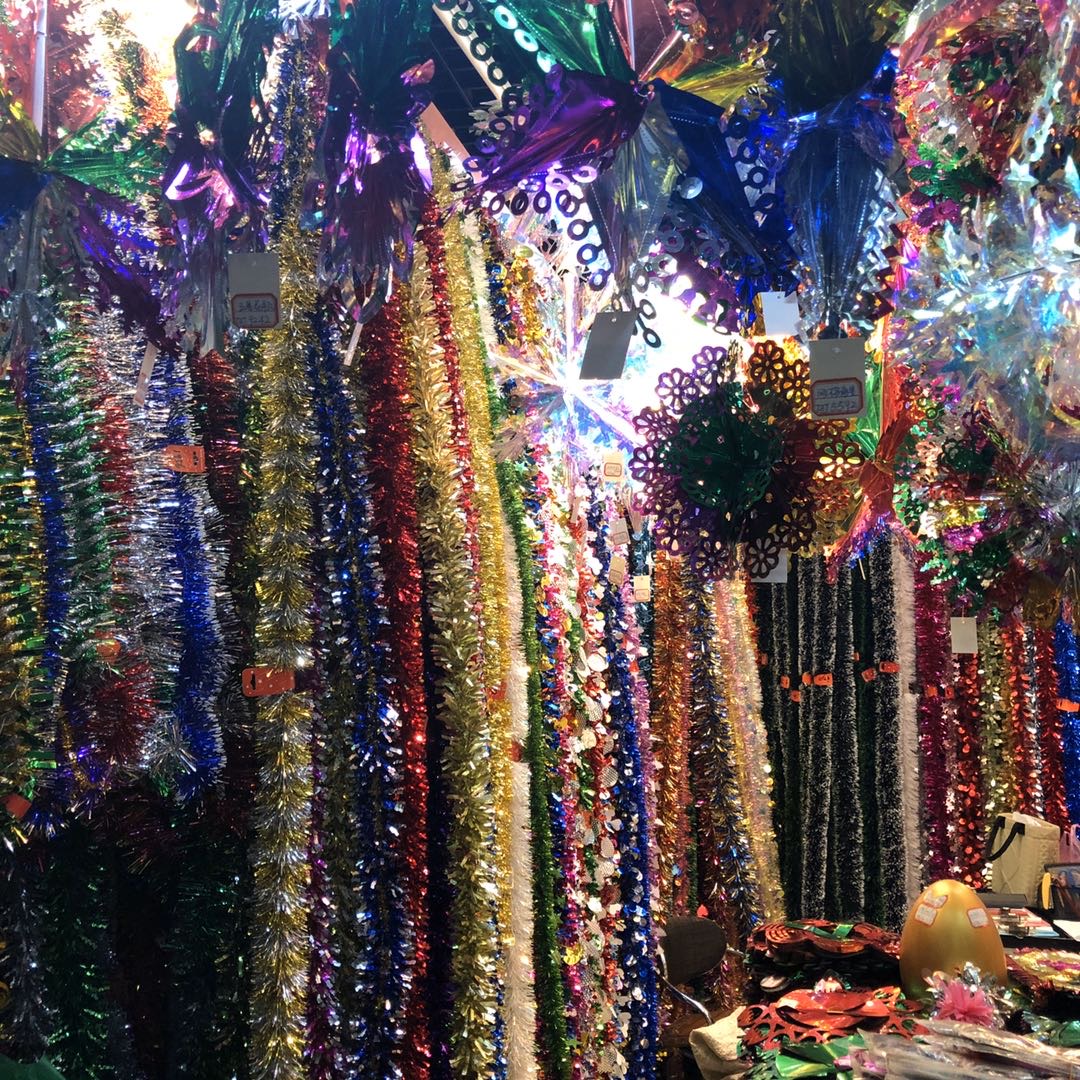 Tengfei Flower Making Christmas Festive Supplies Store