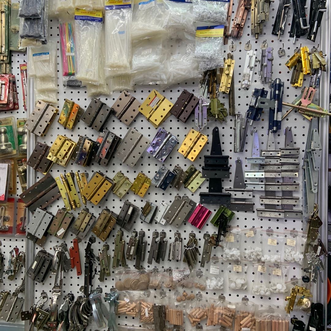 Guangming Hardware describe pic - 1