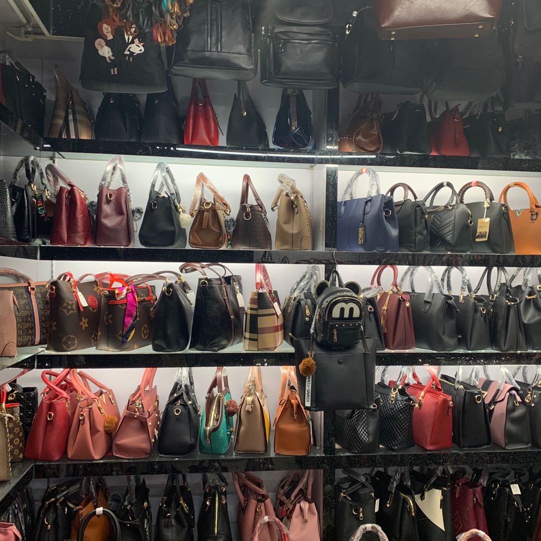 Wanzuo Bags describe pic - 1