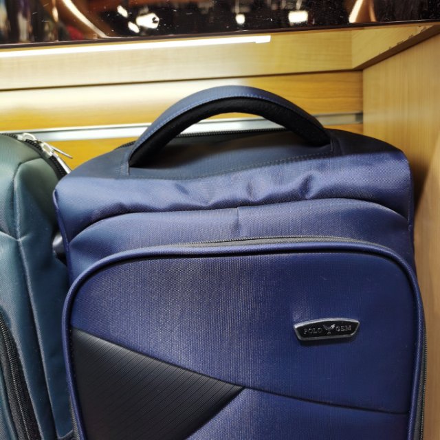 包大容量电脑背包男士双肩休闲旅行时尚潮流简约韩版高中生书产品图