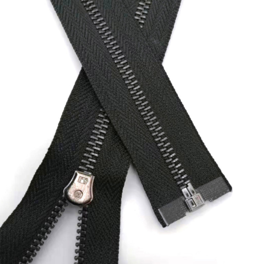 Factory direct selling spot no.3 zipper No.5 zipper nylon zipper pants clothes thumbnail