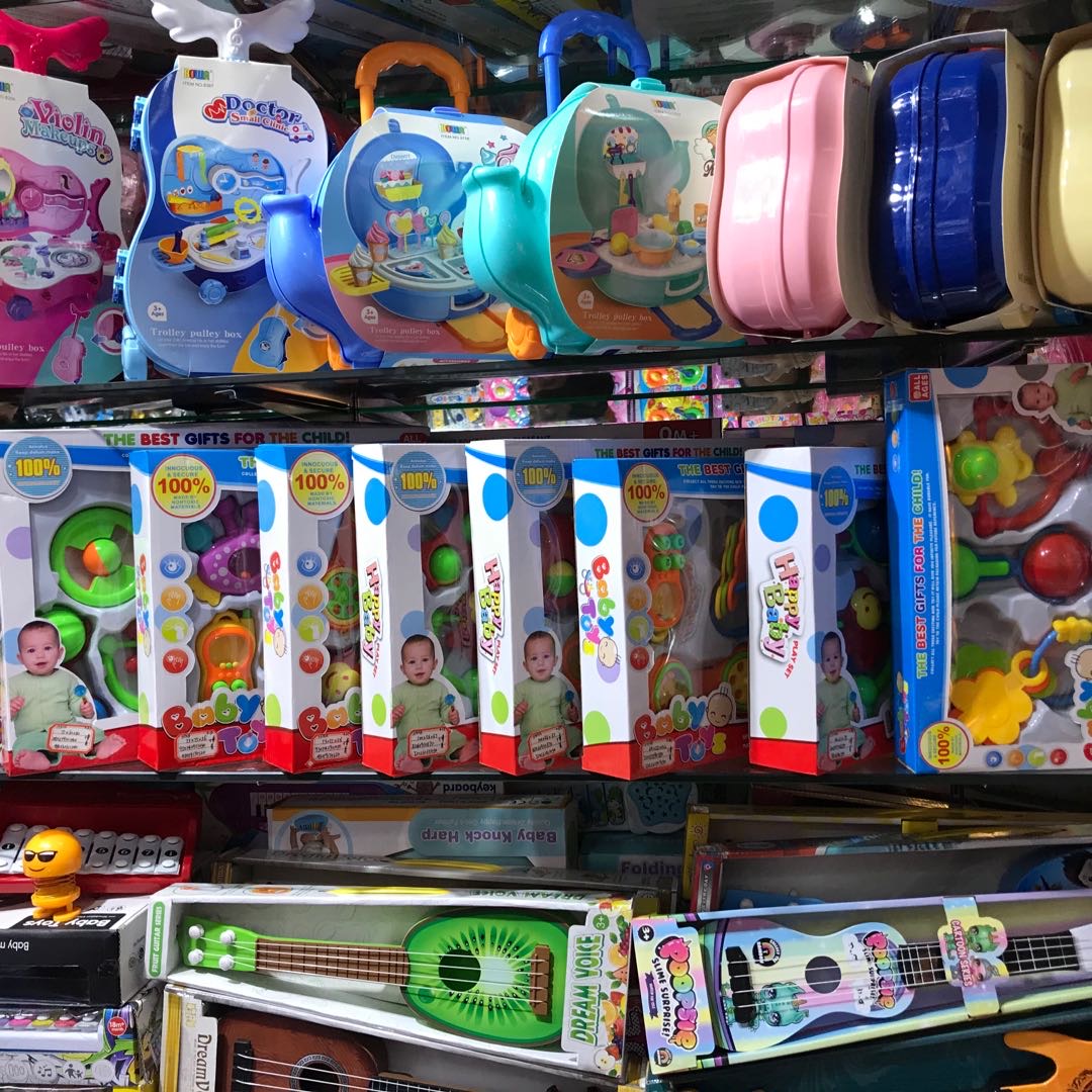 Yiwu Haifang Toys Store describe pic - 1