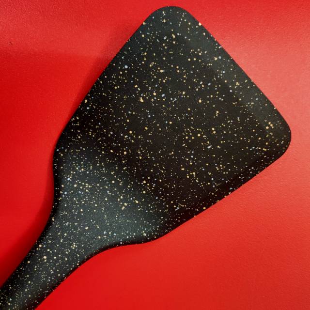 Nylon Spatula Kitchen Flapjacks Household Baked Goods Small Bristle Brush Heat Resistant Silicone Barbecue Brush details Picture