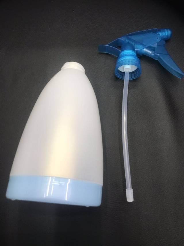 0229酒精洒水壶小喷瓶喷雾瓶酒精喷壶喷壶细节图
