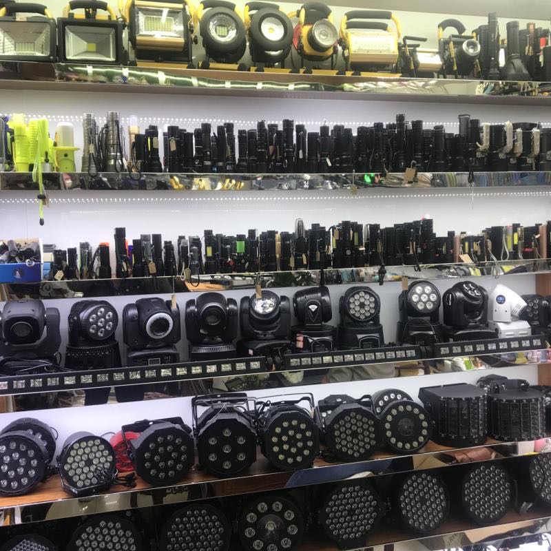 Pinming Electronics describe pic - 1
