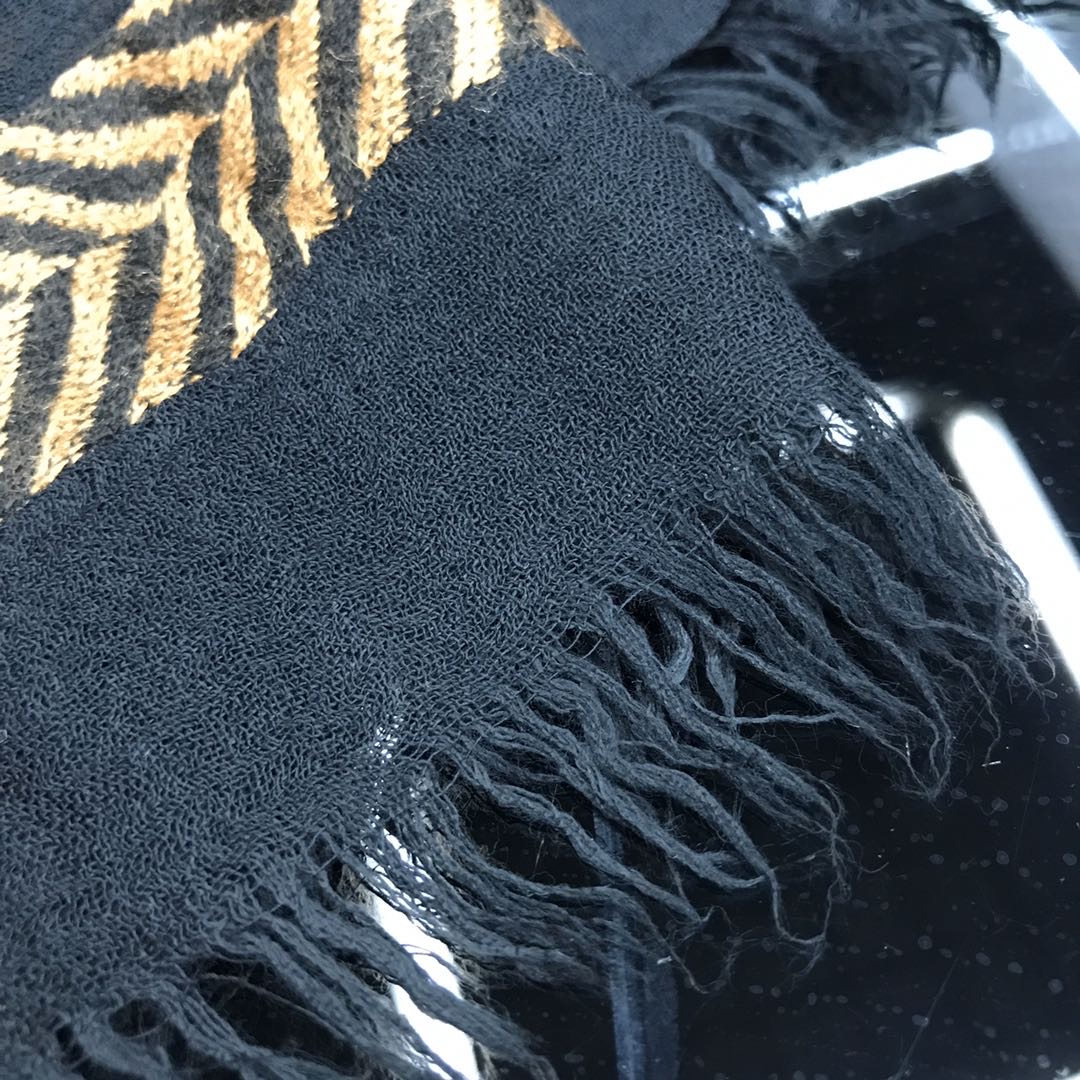 Manufacturers Direct Sales Spring And Autumn New Arab Fashion Trend Women Scarf Scarf Specification drawing