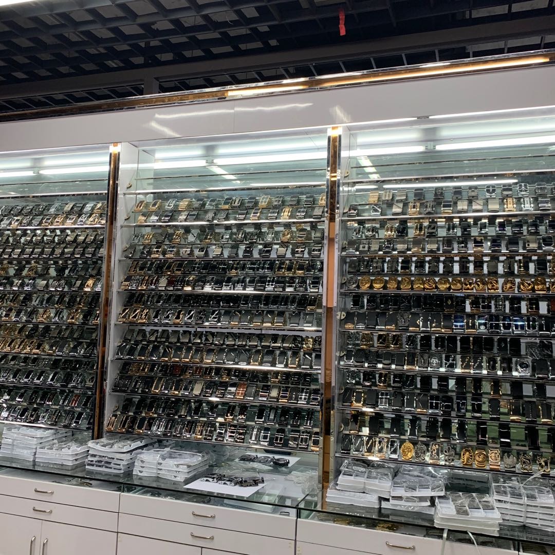 Yixuan Belt Shop describe pic - 1