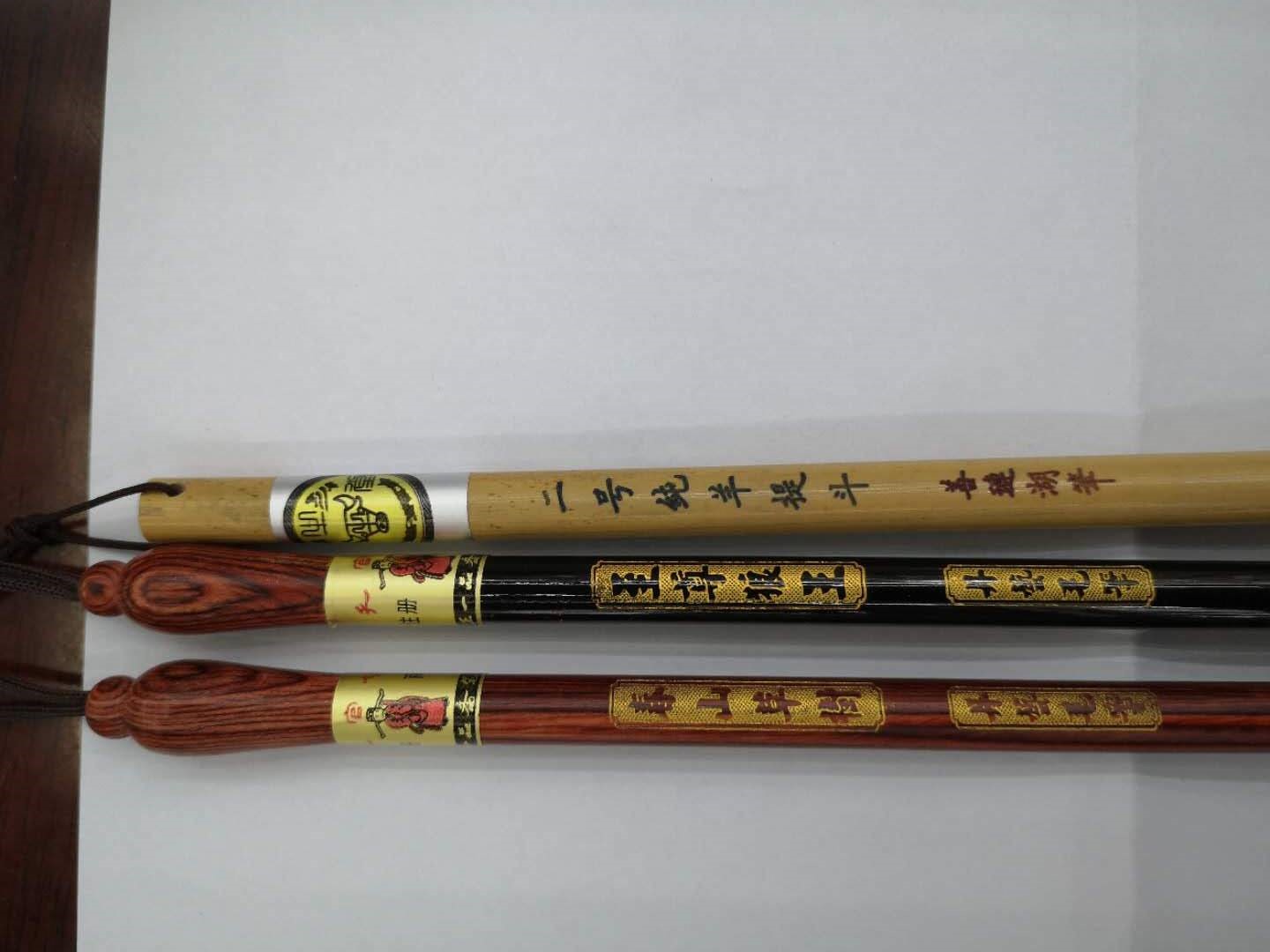 Dan Art Painting Materials Office Culture Art Calligraphy Drawing Supplies Brush Brush Various Types Of Brush Calligraphy Chinese Painting Brush Large Block Script Brush Calligraphy Specification drawing
