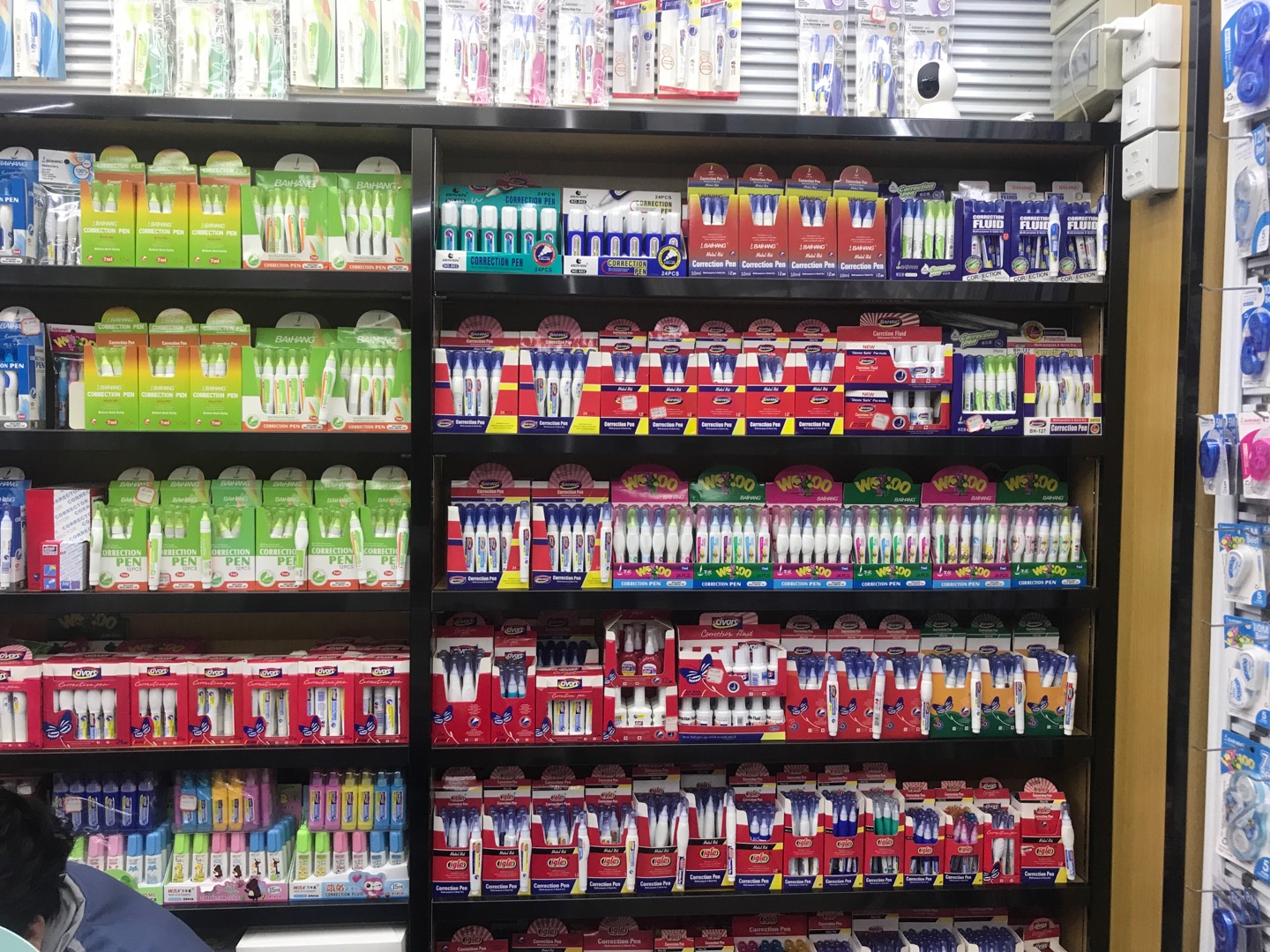 Guangdong Linglong Stationery Products Factory describe pic - 1