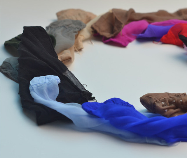 春夏超薄袜子女士透明隐形袜春季水晶袜短袜