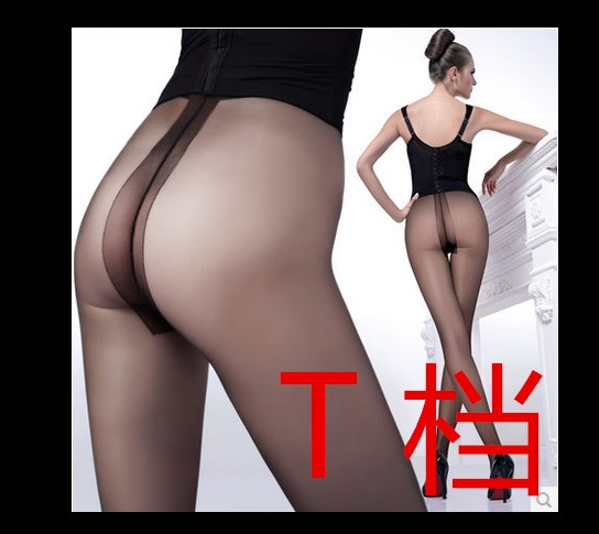 Ultra-thin core silk socks, women's pantyhose, women's pantyhose, anti-hook silk, women's skin tone sexy, women's thin socks, thin trendy socks Specification image