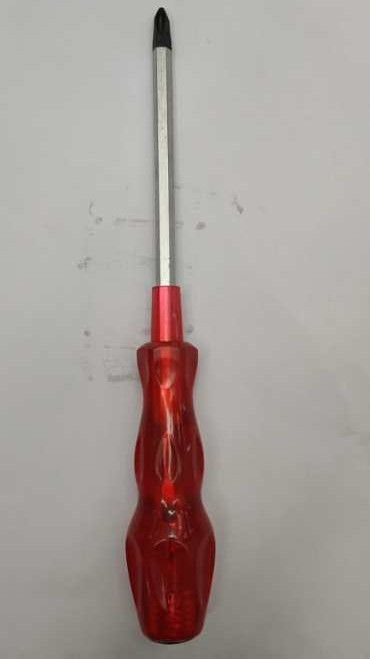Screwdriver manufacturers wholesale flat-head cross-head magnetic screwdrivers processing and customization sets of screwdrivers with creative bits