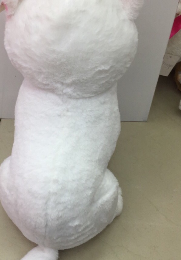 Big discounts on direct sales of plush toys, dolls, cartoon sit-down cats from the manufacturer Specification image