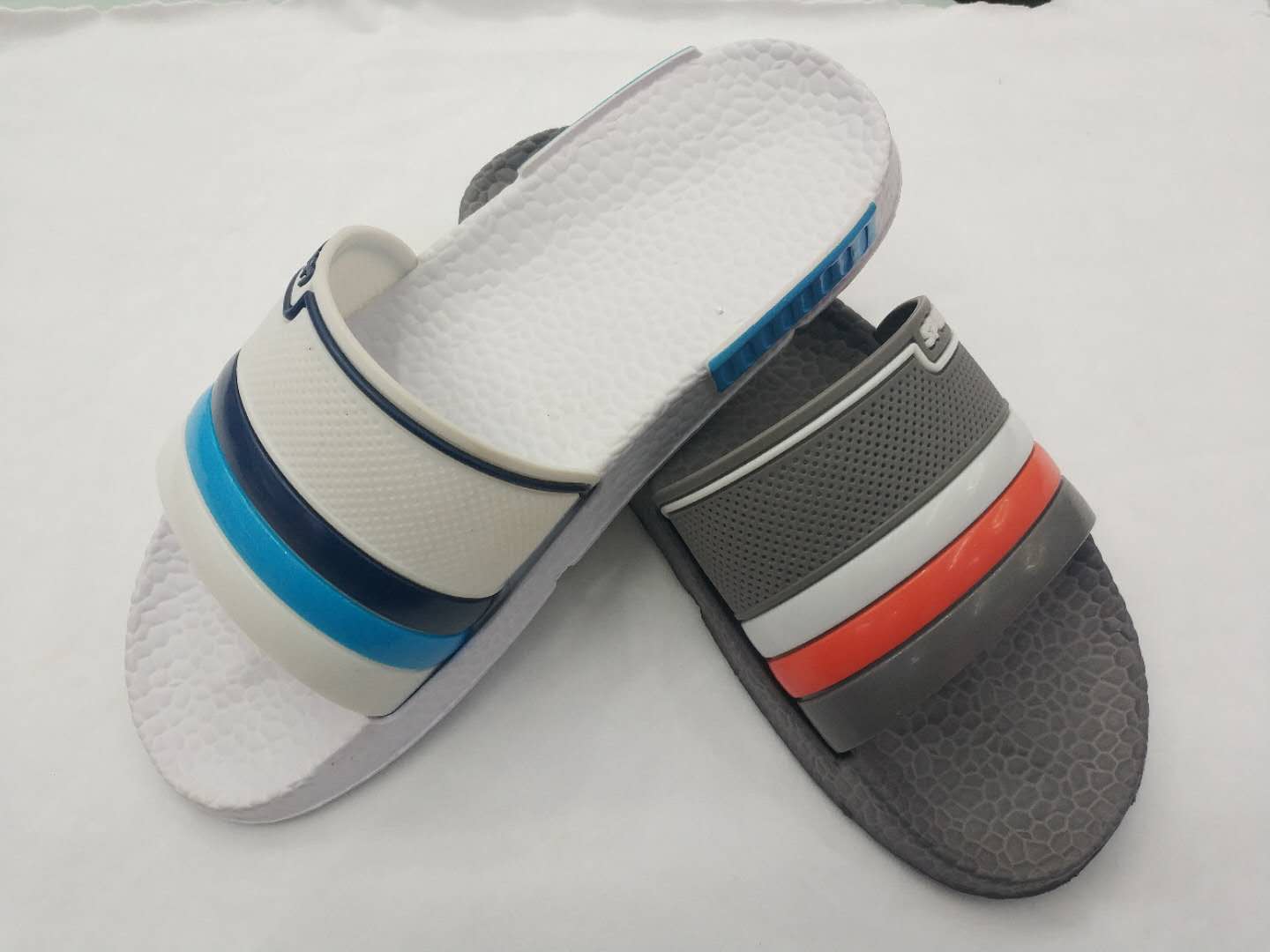 42981-2 single-soled sandals details Picture