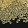 粘度高无杂质热熔胶粒透明黄色热熔胶皮革鞋材箱包黏合颗粒产品图