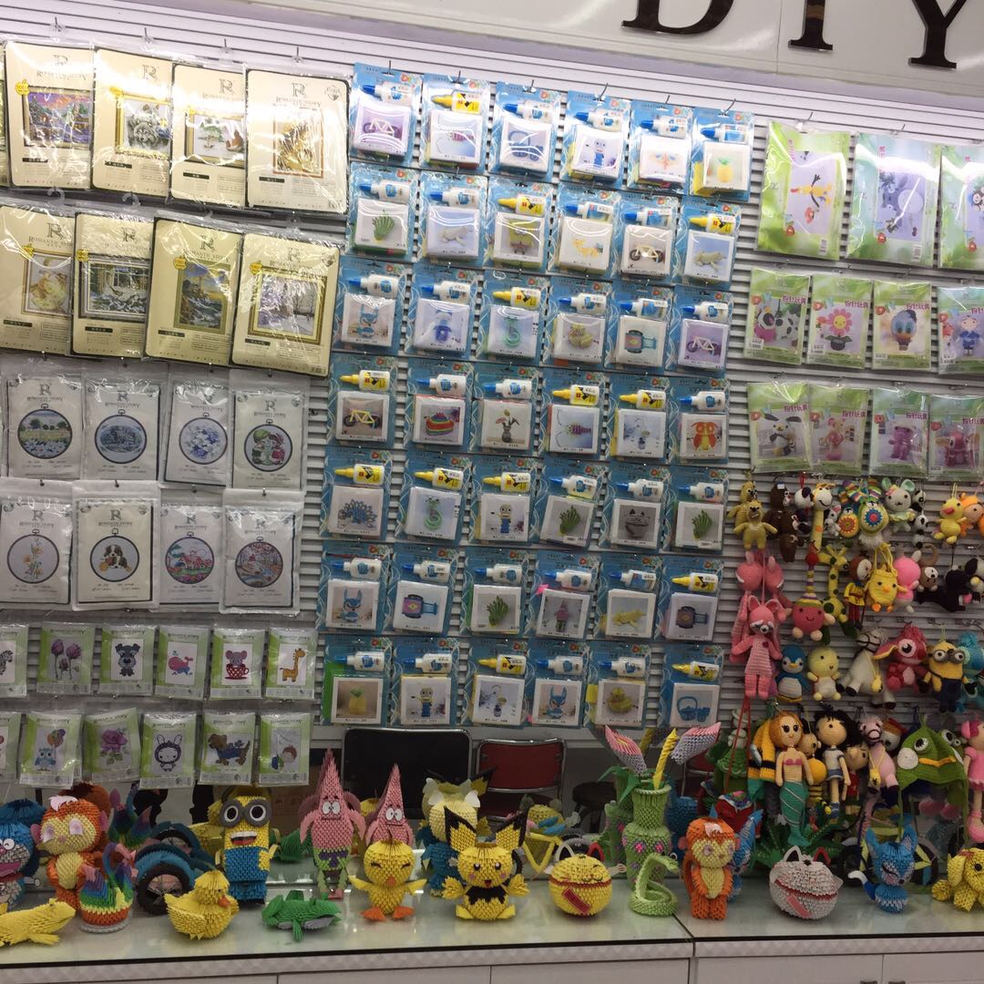 Ruyi Home accessories describe pic - 1