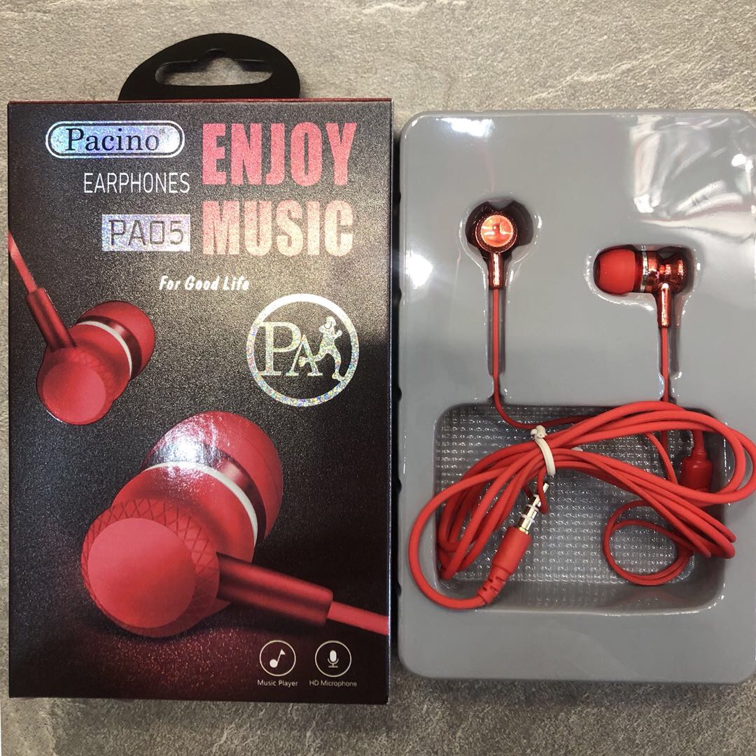 Demonstrate the adaptation of headphones to other electronic products