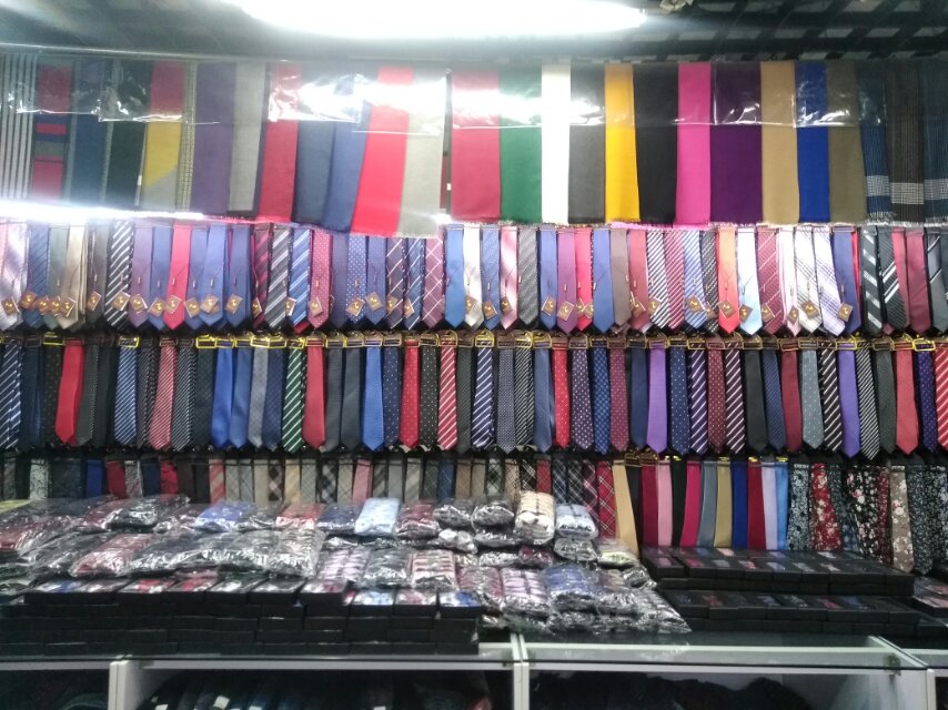 Zhejiang Golden Pipe Fashion Tie Store describe pic - 1