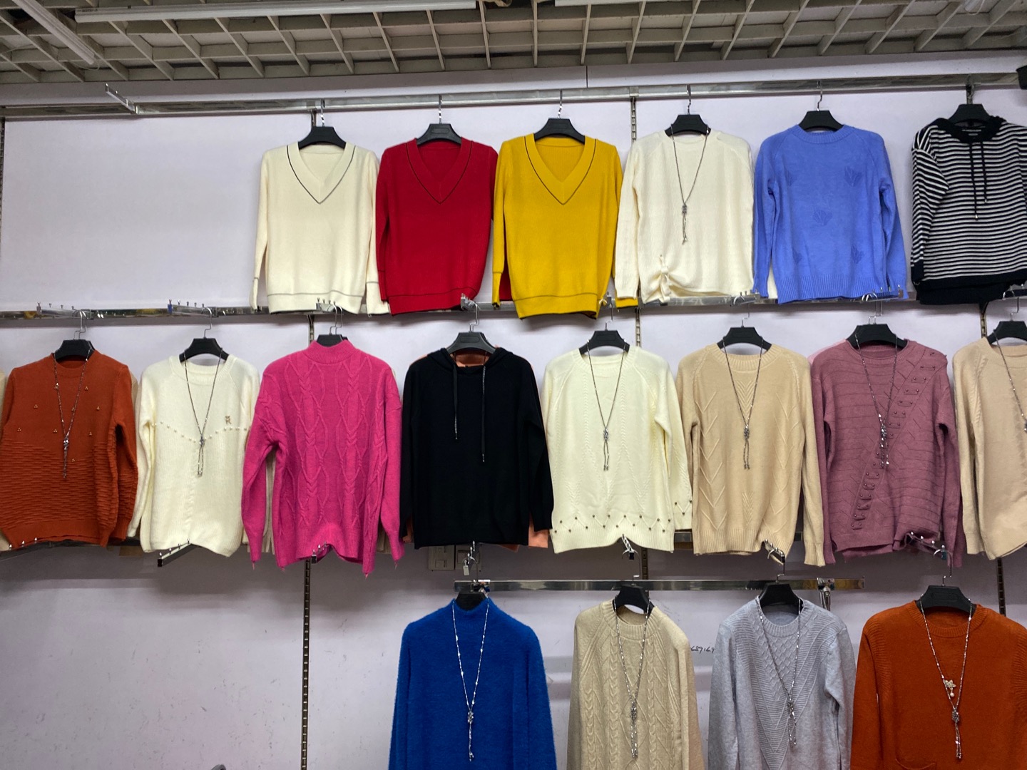 Slow down the sweater describe pic - 2