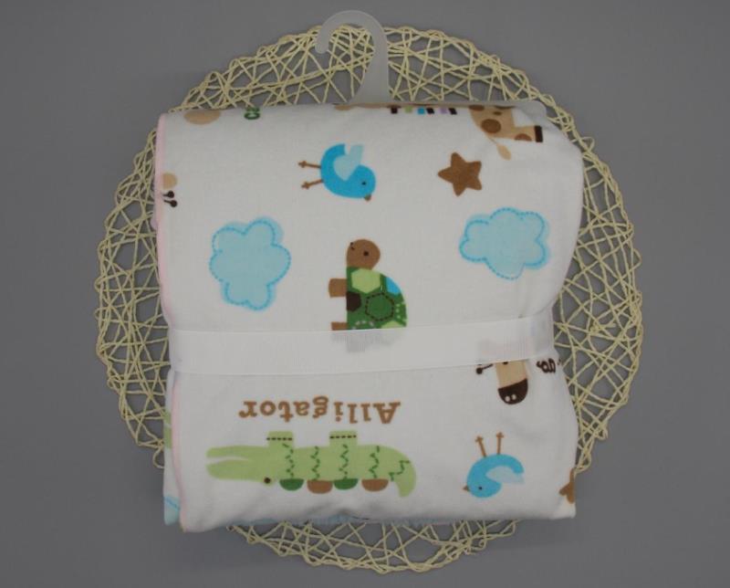 汗巾儿童/隔汗巾儿童/隔尿垫宝宝卡通/婴儿服装/babysocks产品图