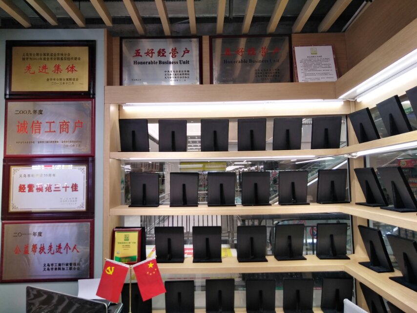 Rek Cufflink Hardware Store Accessories Factory describe pic - 1