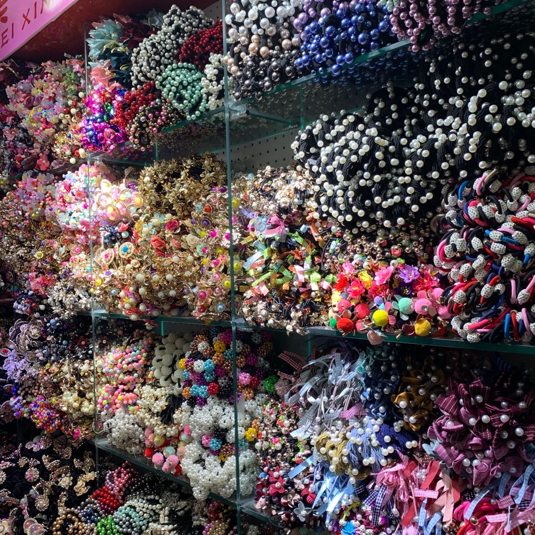 Meixin Accessories describe pic - 3