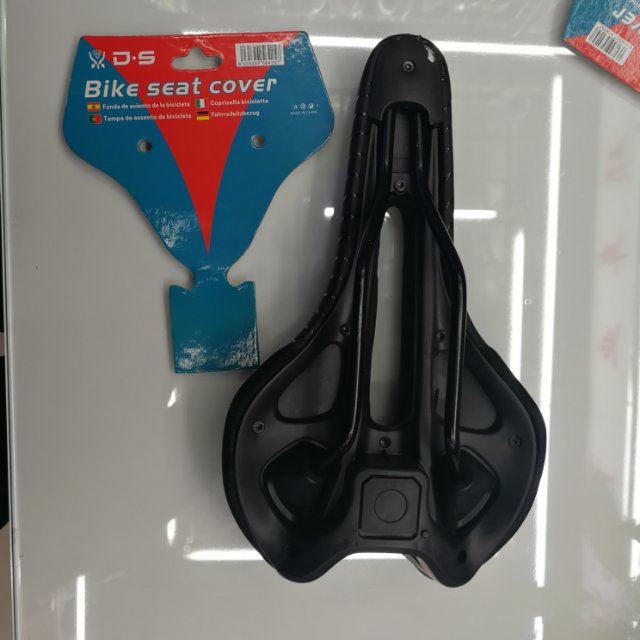 R-44 all steel frame with lamp mountain bike cushion details Picture