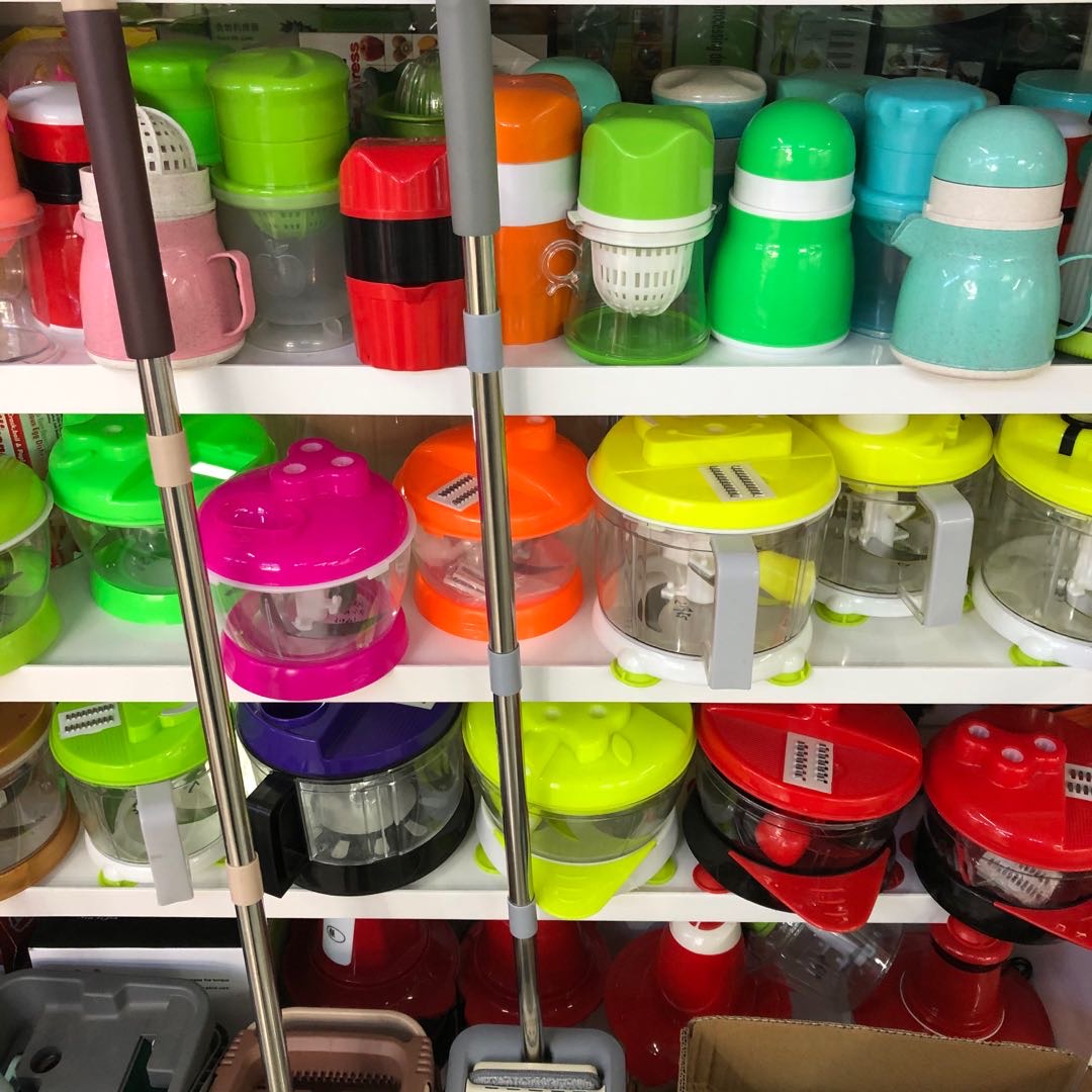 Jiusheng Kitchenware Co., LTD describe pic - 3