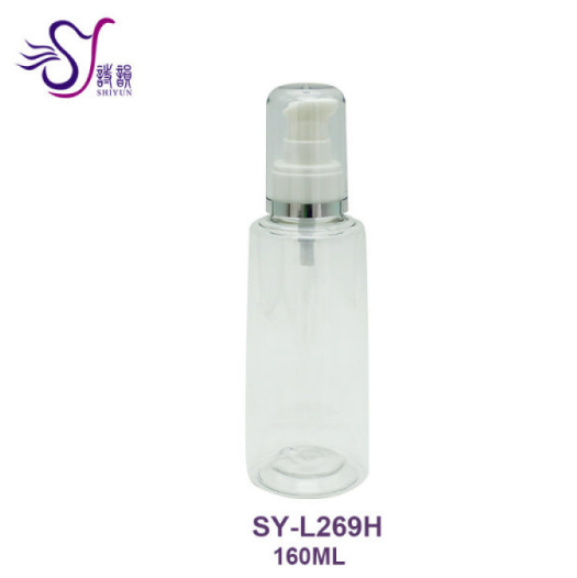 款款乳液瓶160ML全新环保料任何颜色可做