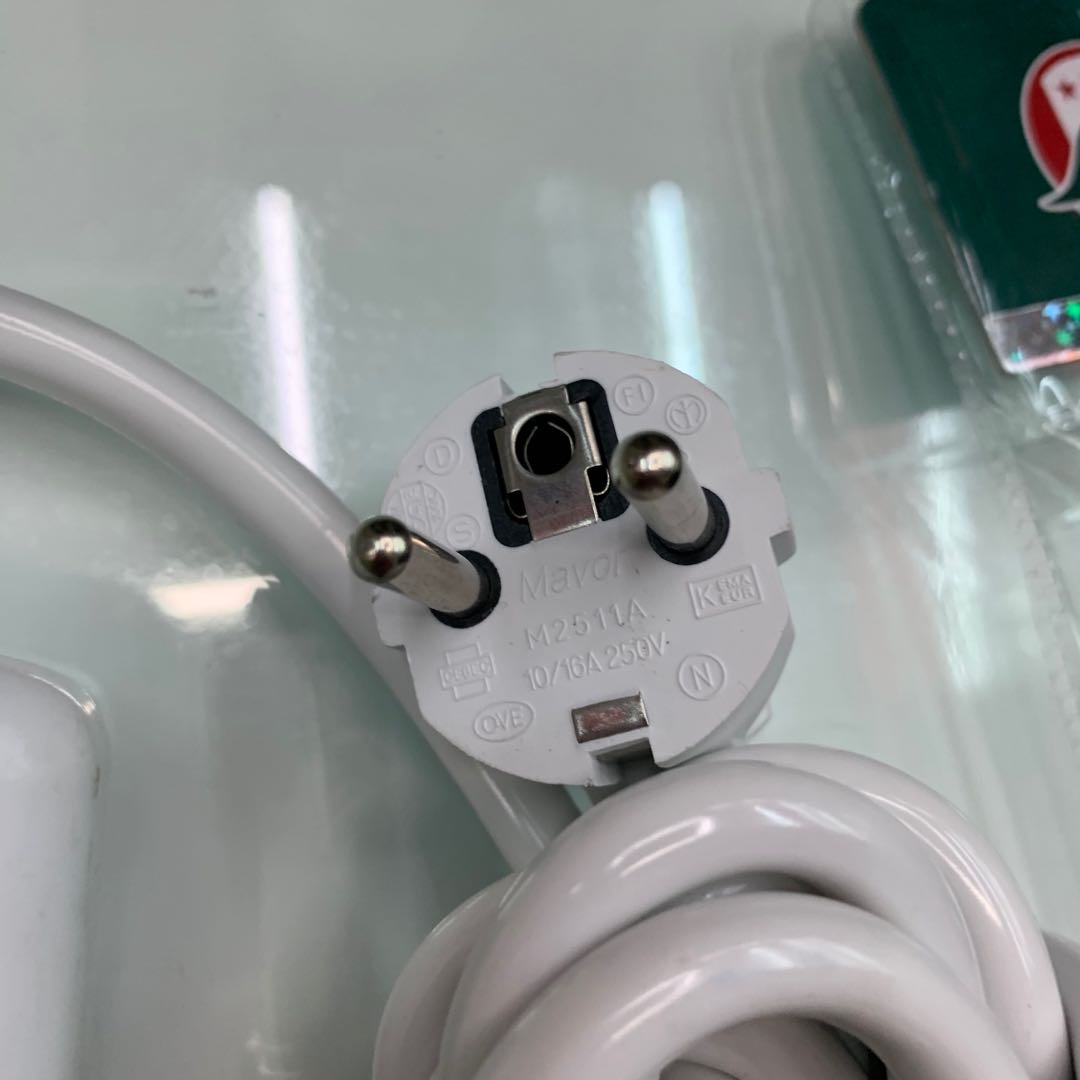 Six-Hole Strip Socket Power Supply details Picture
