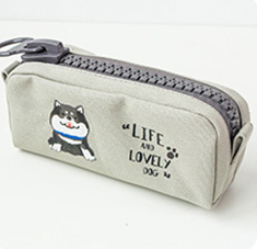 高中生文具袋女生笔袋小学生创意个性可爱初中生学习用品多功能耐用细节图