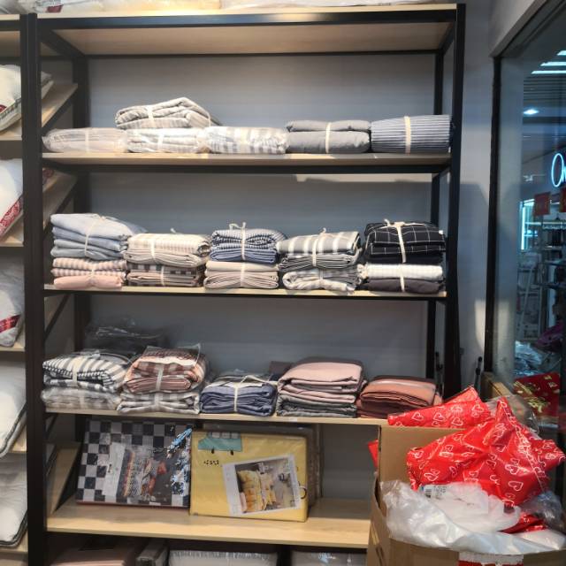 Yiyang Home Textiles describe pic - 2