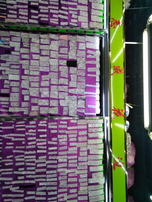 Zhicheng Lace Shop describe pic - 1