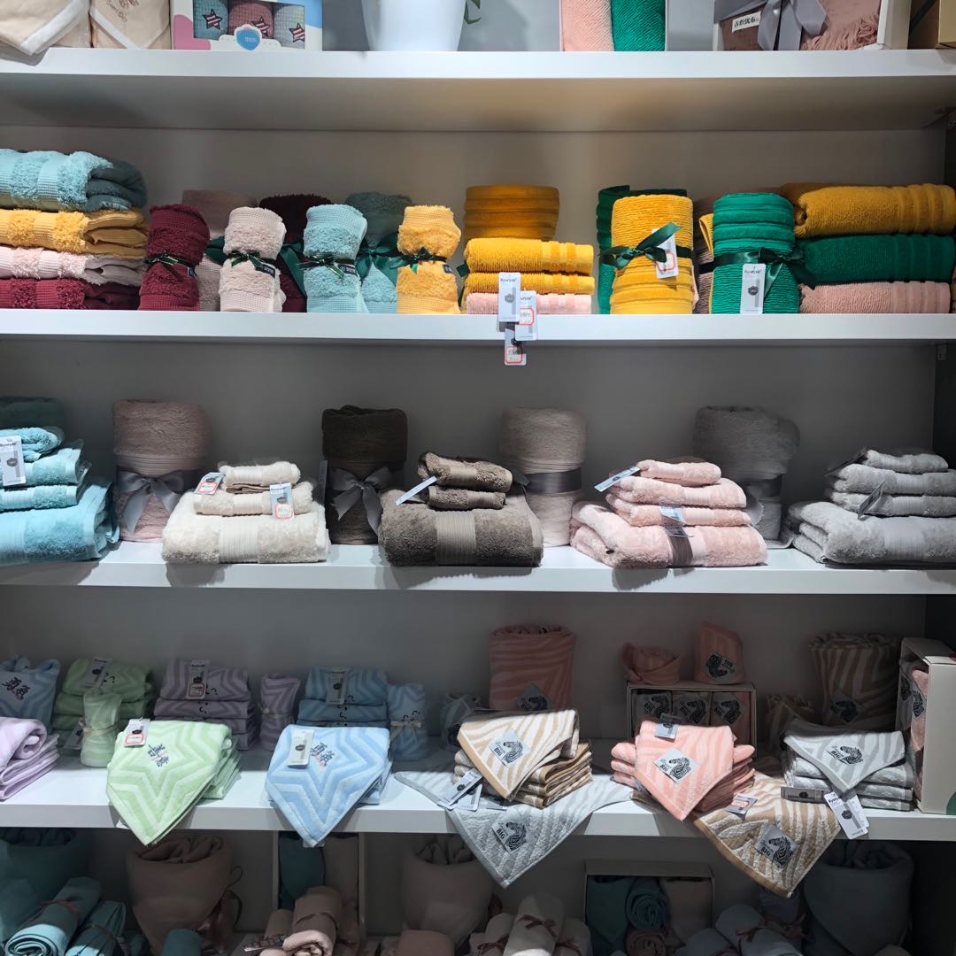 Shenhua Needle and Cotton Textiles Store describe pic - 3