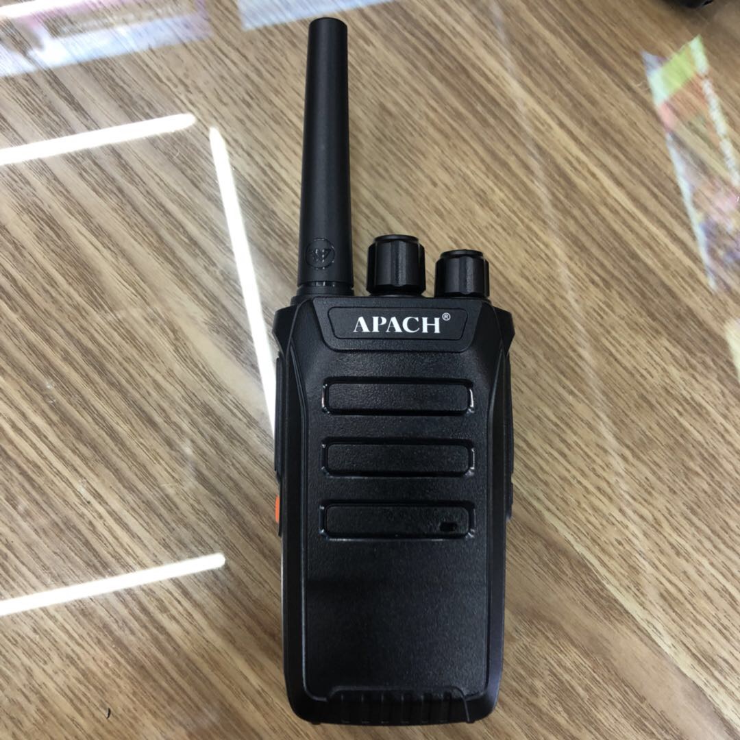 全国对讲插卡天翼对讲机民用无线手台带显示屏自驾游