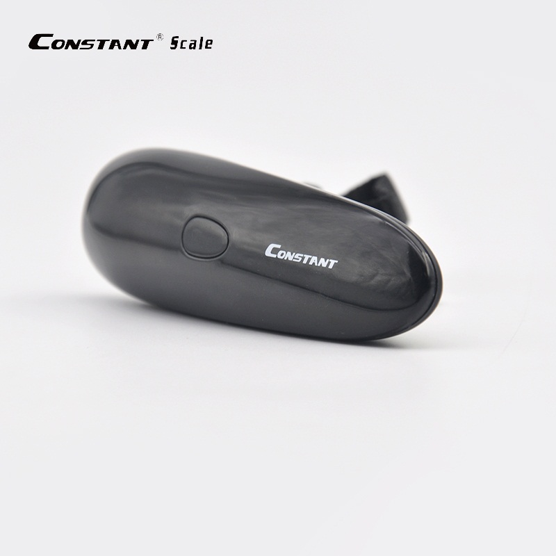 14192-731E Backlit luggage scale, portable Mini 50kg travel Electronic scale, wholesale for export, Constant details Picture