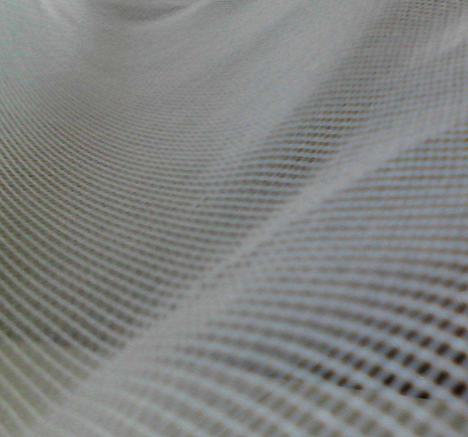 灰色黑色白色玻璃纤维隐形防火窗纱家庭 防蚊纱窗纱网现货详情图3