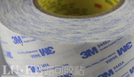 3M双面胶带9448超强力高温胶带超薄型LED屏幕双面胶细节图