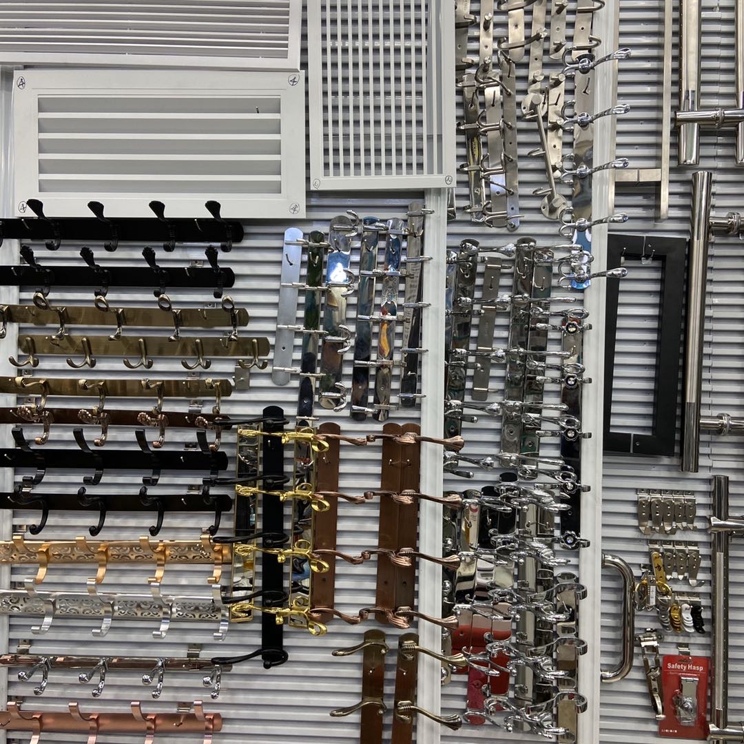 Tongda Hardware Store describe pic - 2