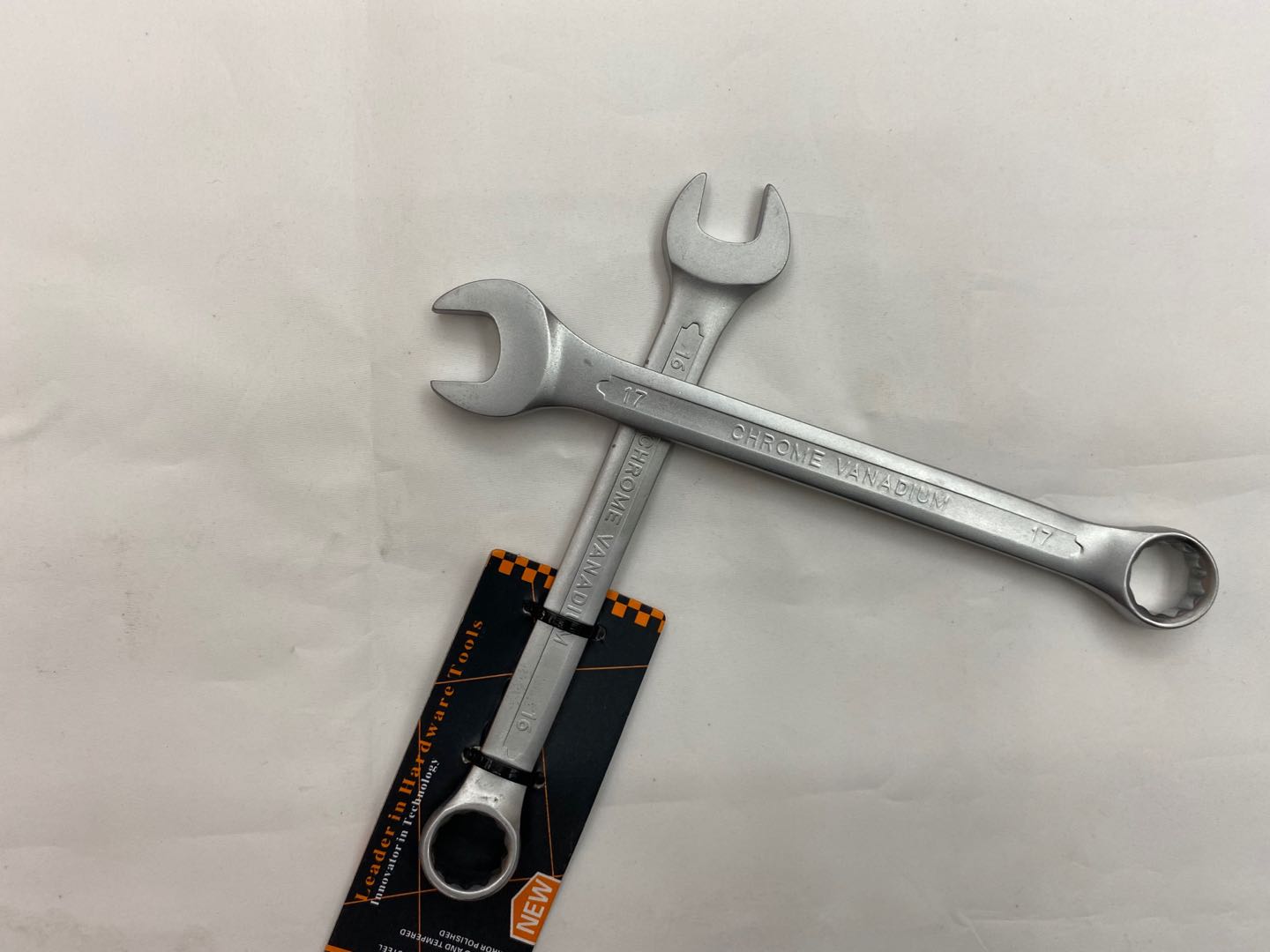 Manufacturers direct full - specification high - quality mirror matte wrenches thumbnail