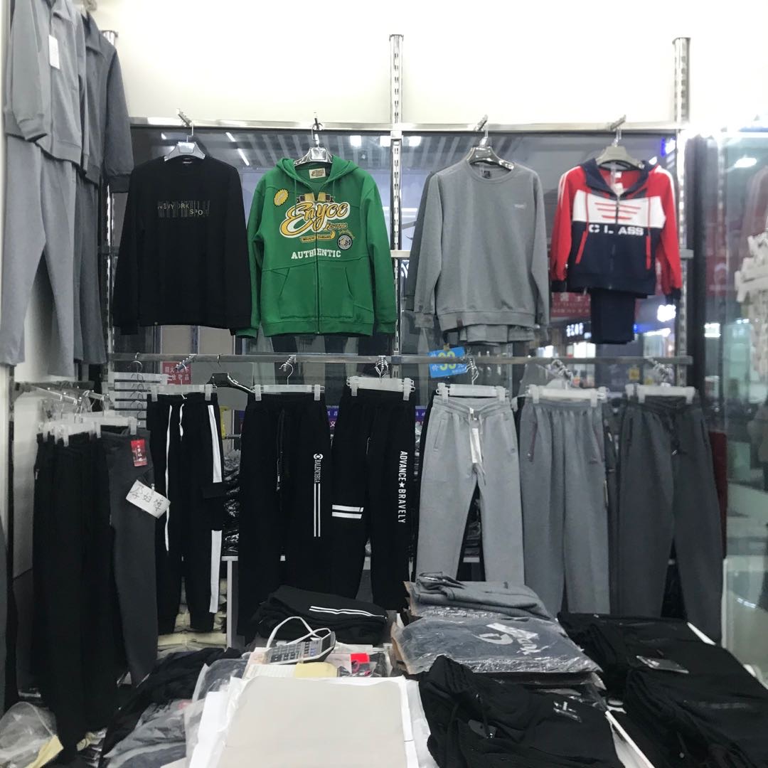 "Old Shen's Movement" describe pic - 1