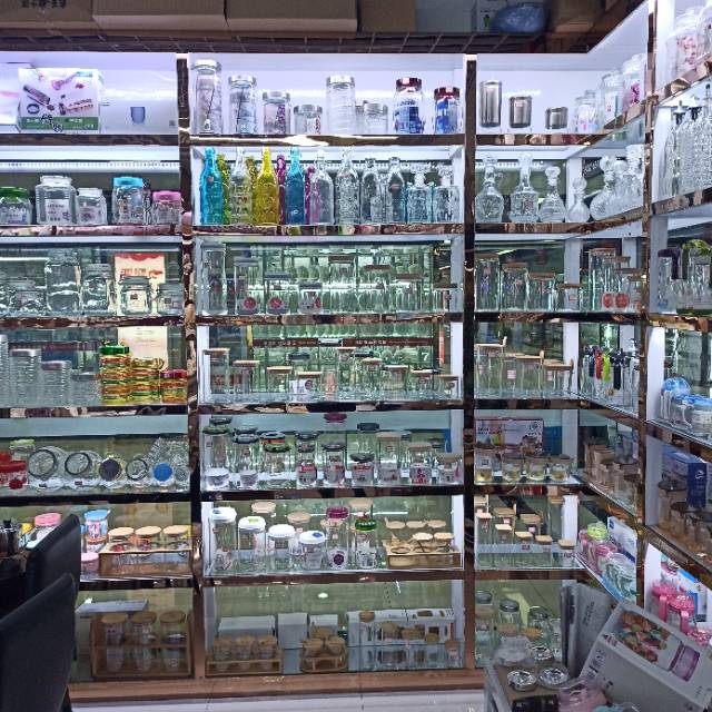 Yiwu Oufu Home Products Co., LTD describe pic - 2